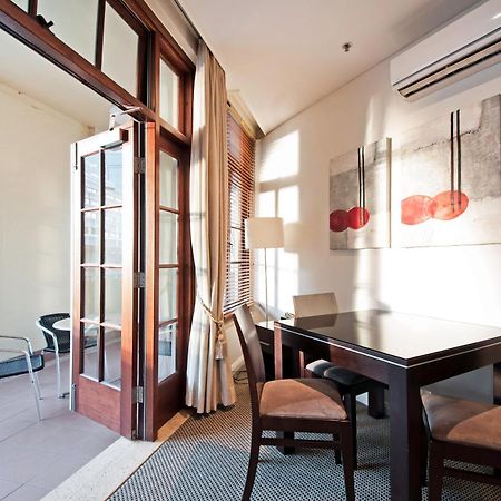 Quest Canberra Chambre photo