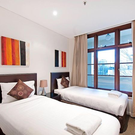 Quest Canberra Chambre photo