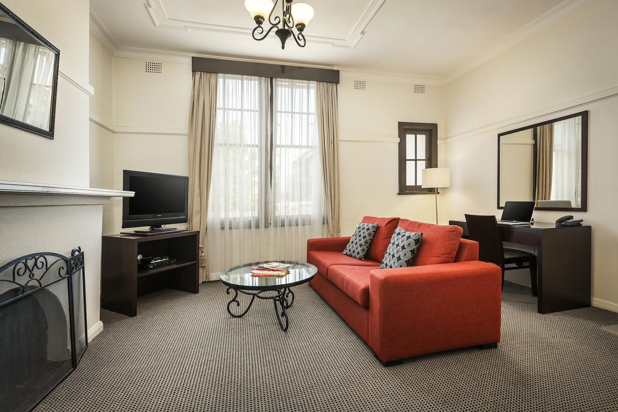 Quest Canberra Extérieur photo