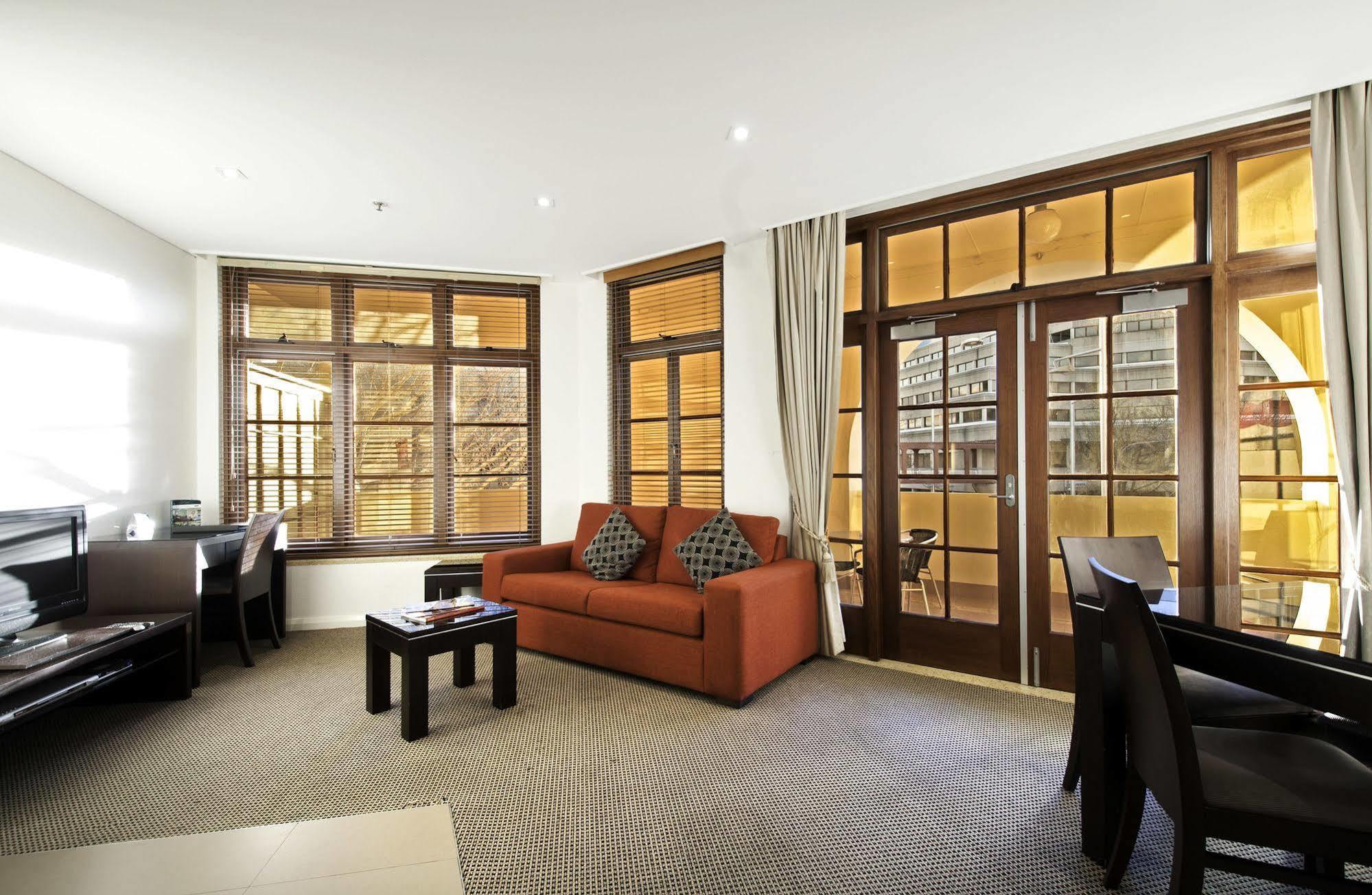 Quest Canberra Chambre photo