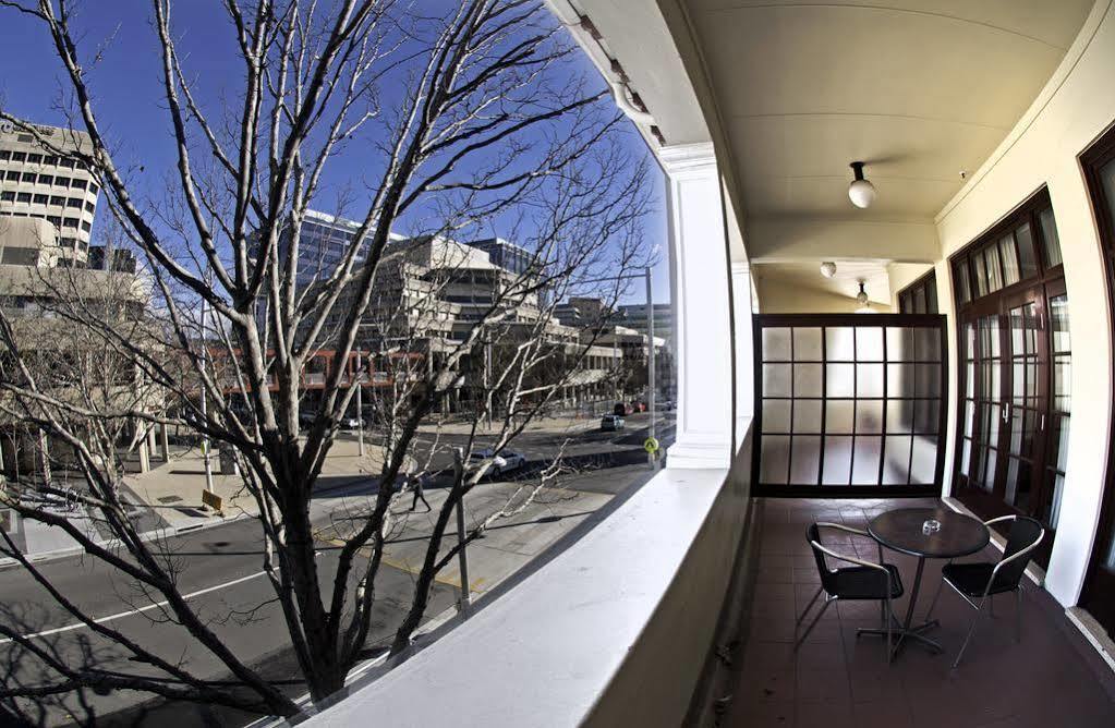 Quest Canberra Extérieur photo